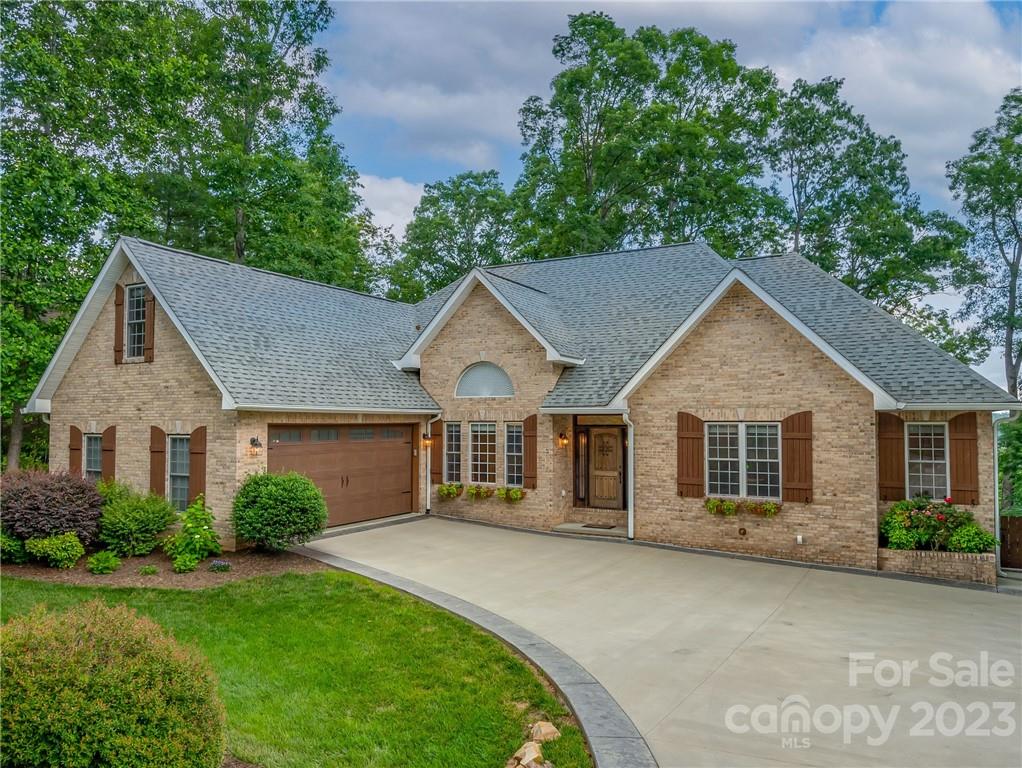 77 Ashley Woods Drive Arden NC 28704