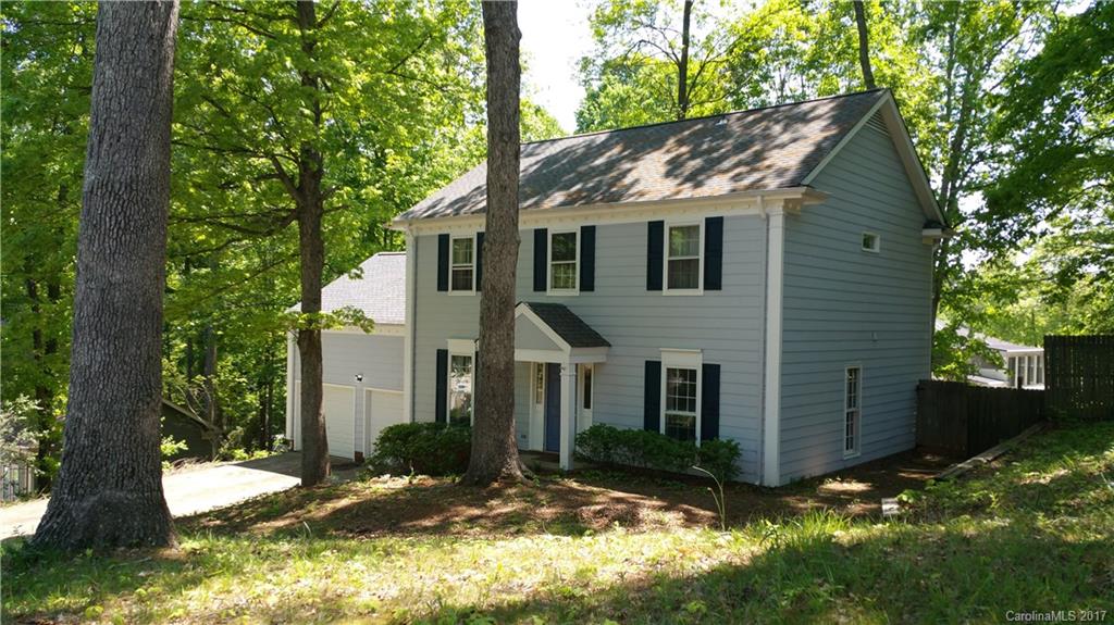 2017 Colony Hill Drive Charlotte NC 28214