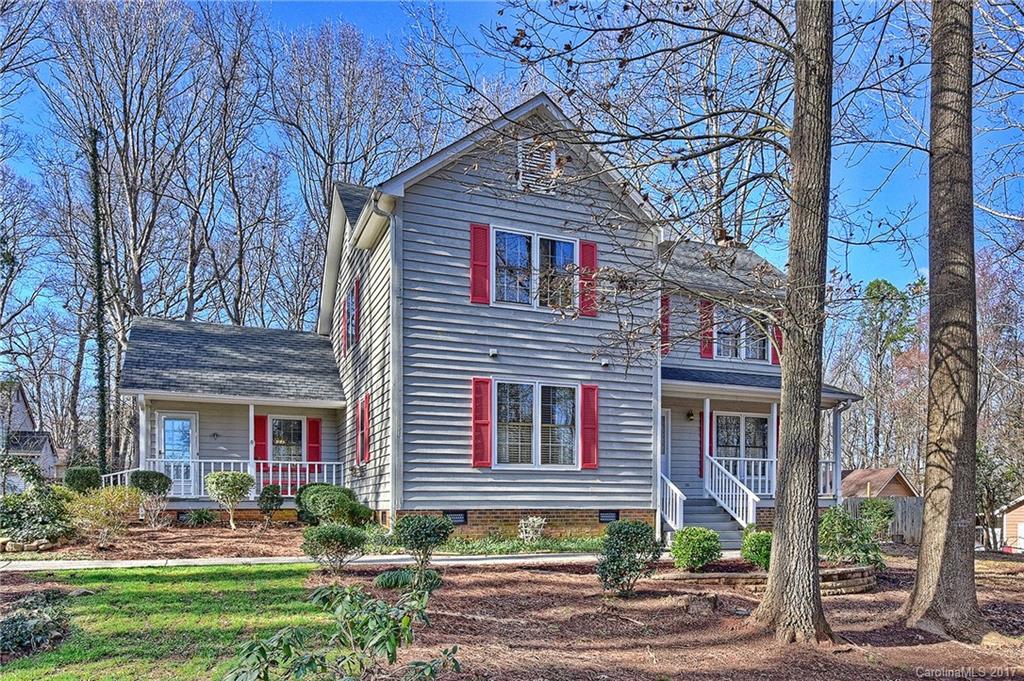 9513 Goldsmith Lane Mint Hill NC 28227