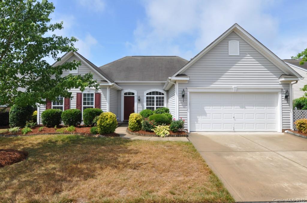 2007 Holly Villa Circle Indian Trail NC 28079