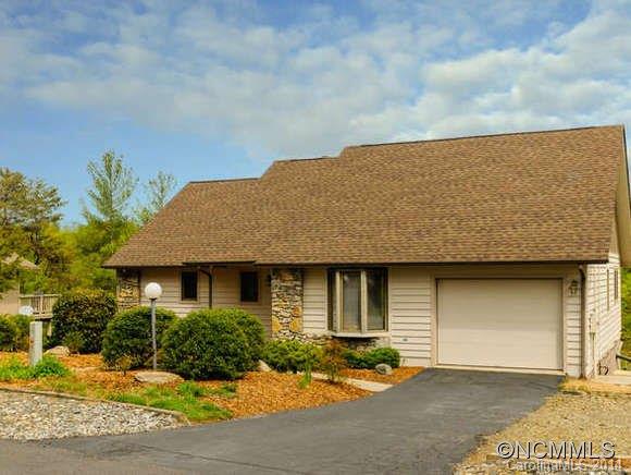 9 Zachary Ridge Road Asheville NC 28804