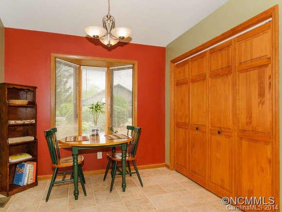 9 Zachary Ridge Road Asheville NC 28804