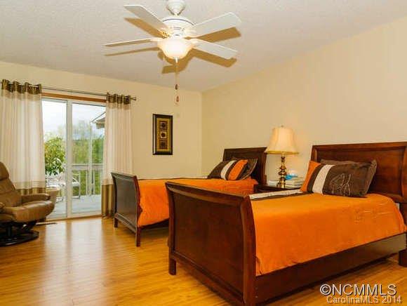 9 Zachary Ridge Road Asheville NC 28804