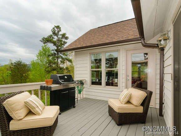 9 Zachary Ridge Road Asheville NC 28804