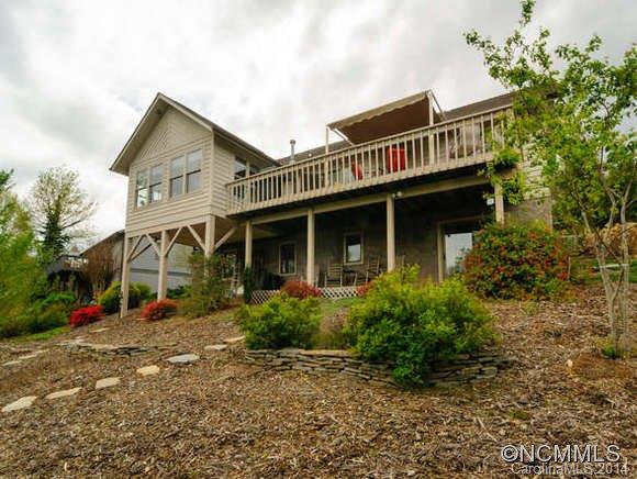 9 Zachary Ridge Road Asheville NC 28804
