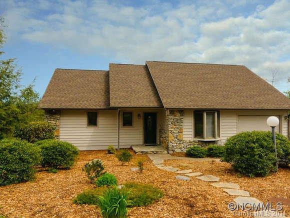 9 Zachary Ridge Road Asheville NC 28804