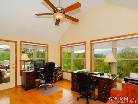 9 Zachary Ridge Road Asheville NC 28804