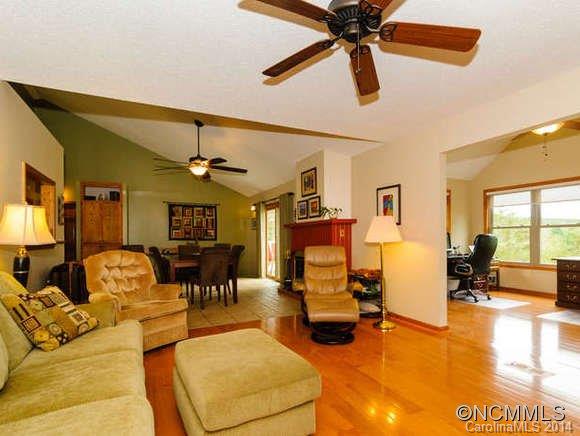 9 Zachary Ridge Road Asheville NC 28804