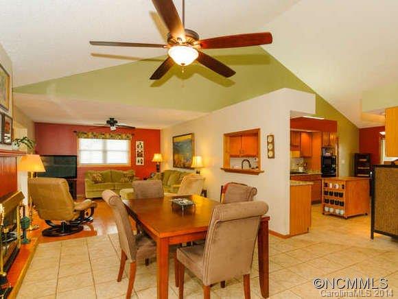 9 Zachary Ridge Road Asheville NC 28804