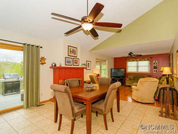 9 Zachary Ridge Road Asheville NC 28804