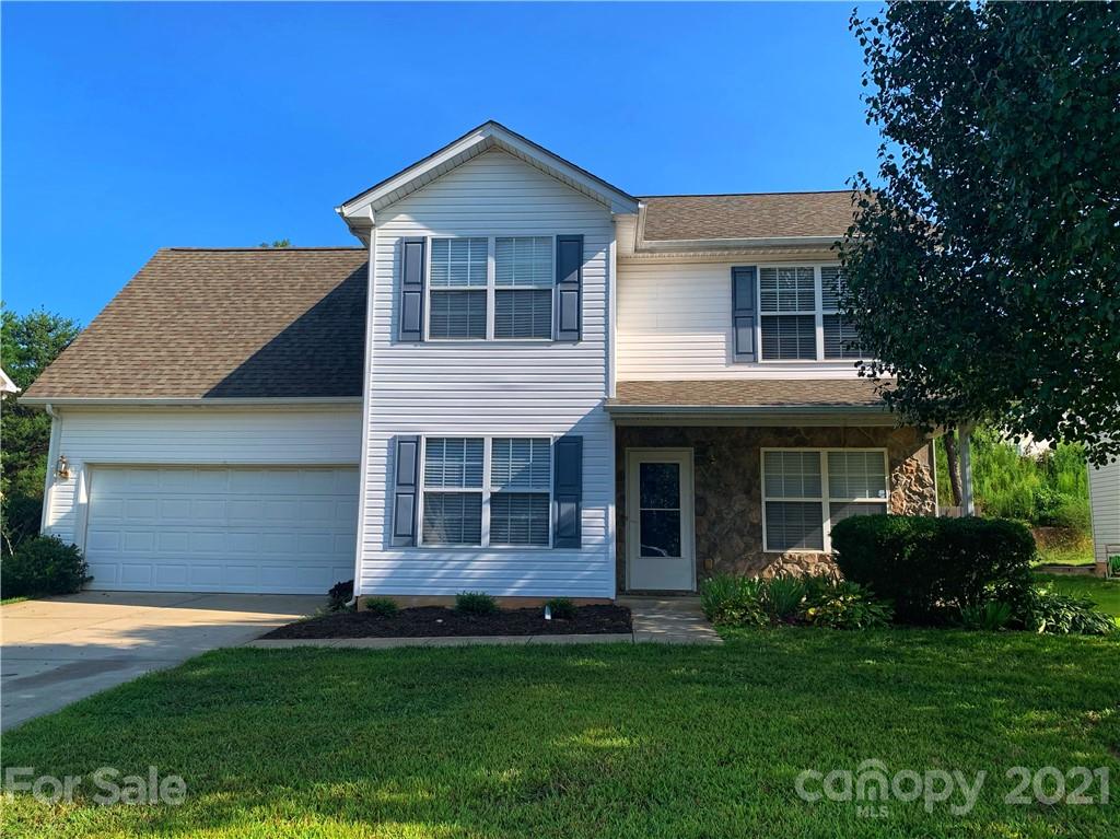 2640 Amber Crest Drive Gastonia NC 28052