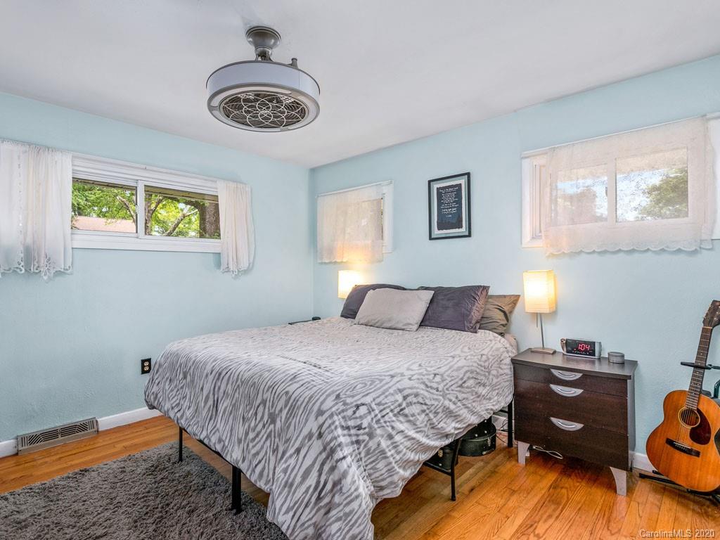 281 White Pine Drive Asheville NC 28805