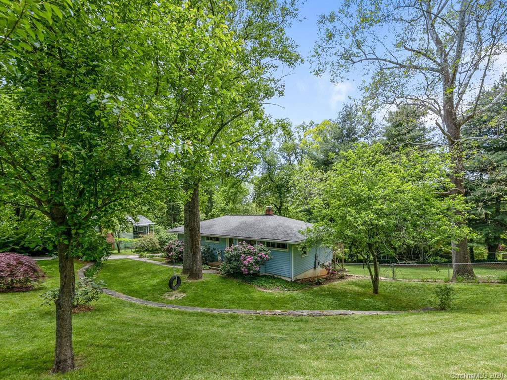 281 White Pine Drive Asheville NC 28805