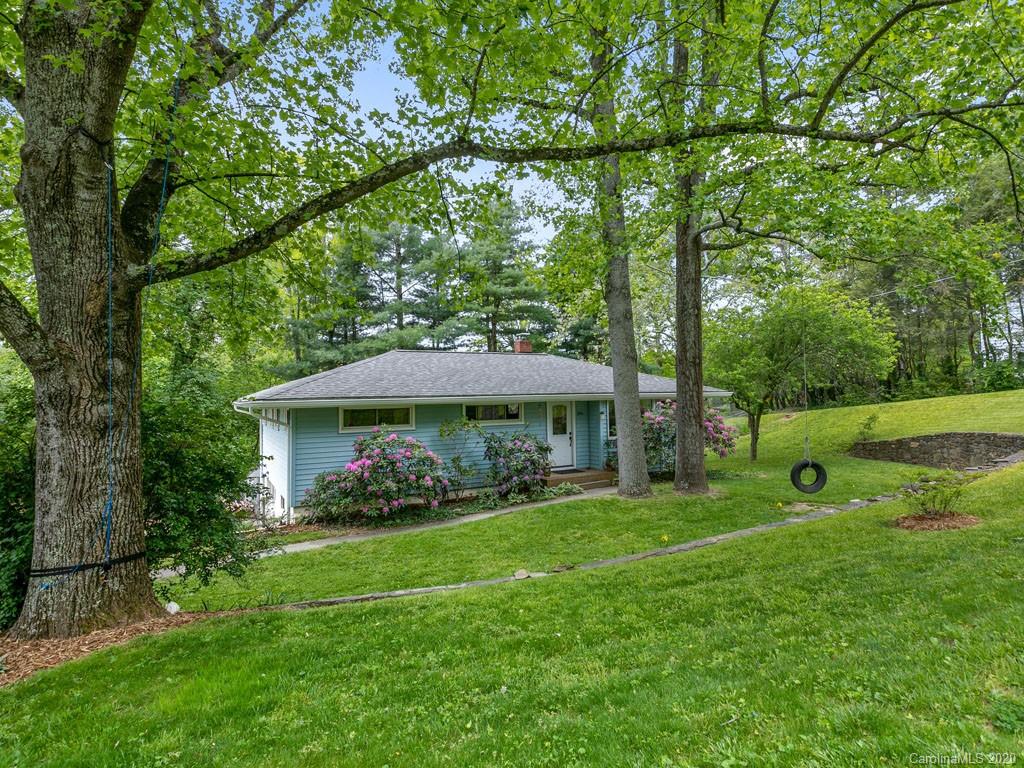 281 White Pine Drive Asheville NC 28805