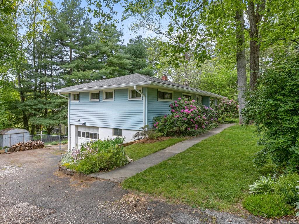 281 White Pine Drive Asheville NC 28805