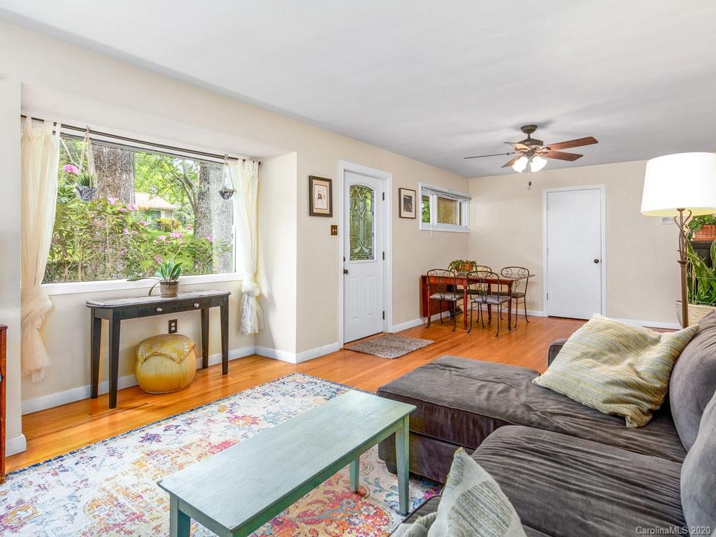 281 White Pine Drive Asheville NC 28805