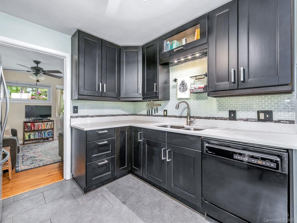 281 White Pine Drive Asheville NC 28805