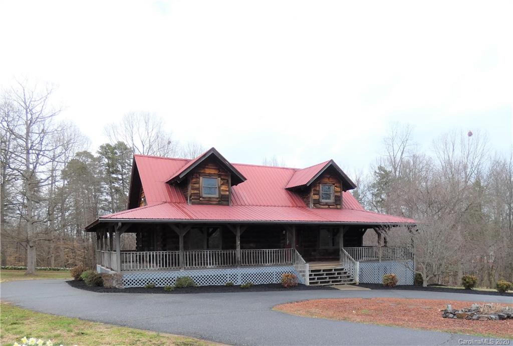 909 Mocksville Highway Statesville NC 28625