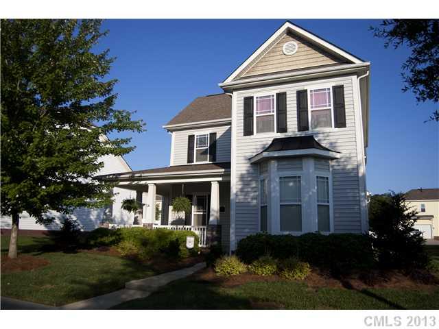 3007 Triple Crown Drive Indian Trail NC 28079