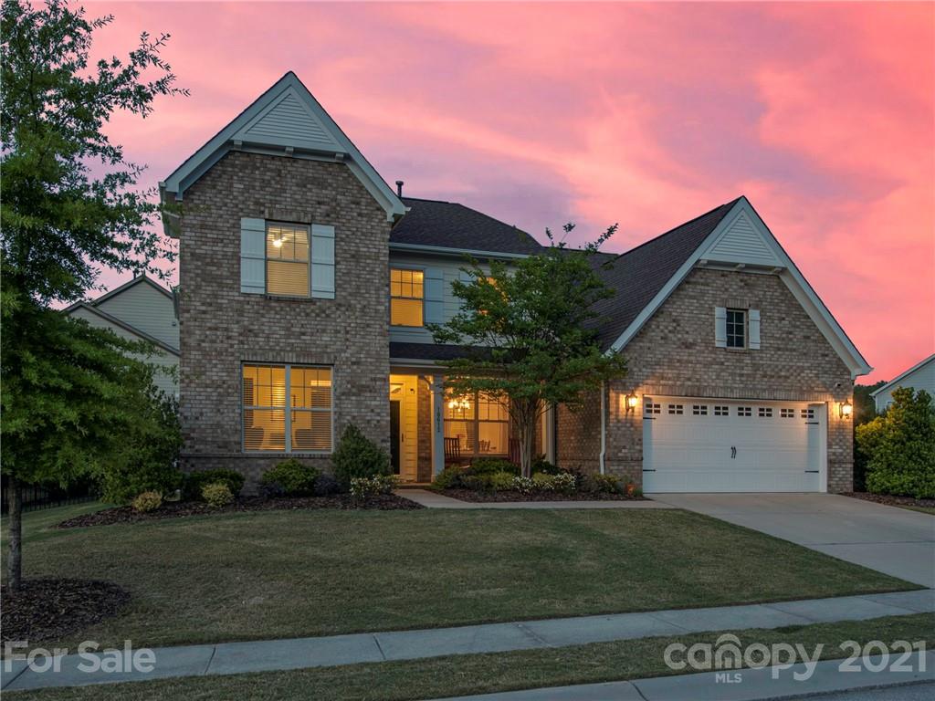18612 Studman Branch Avenue Charlotte NC 28278