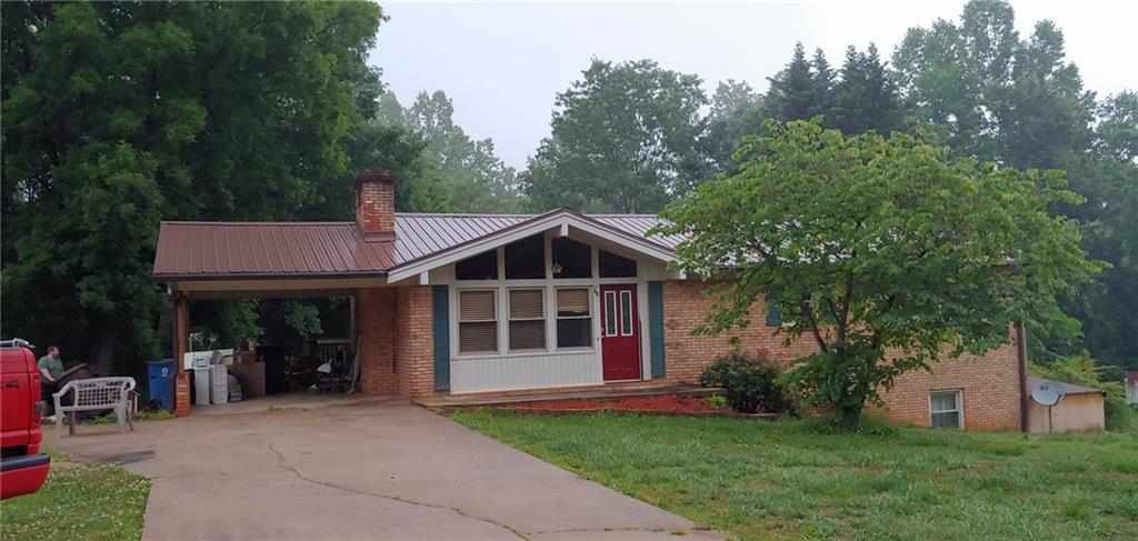 48 Crestwood Loop Taylorsville NC 28681