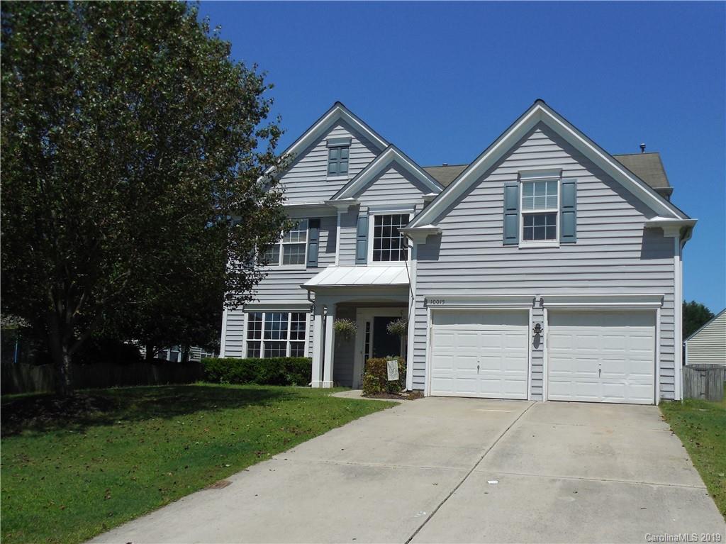 10015 Westgarth Avenue Charlotte NC 28277