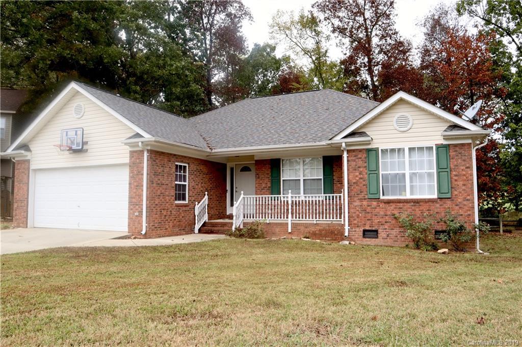 4438 Derbyshire Lane Matthews NC 28104