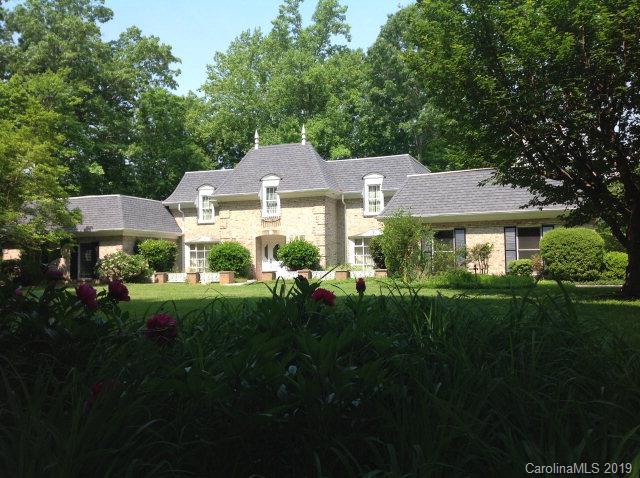 390 Forest Heights Drive Marion NC 28752
