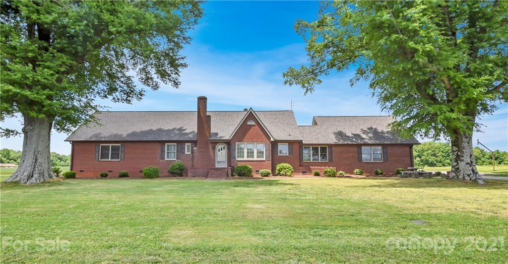 2669 Buffalo Shoals Road Newton NC 28658