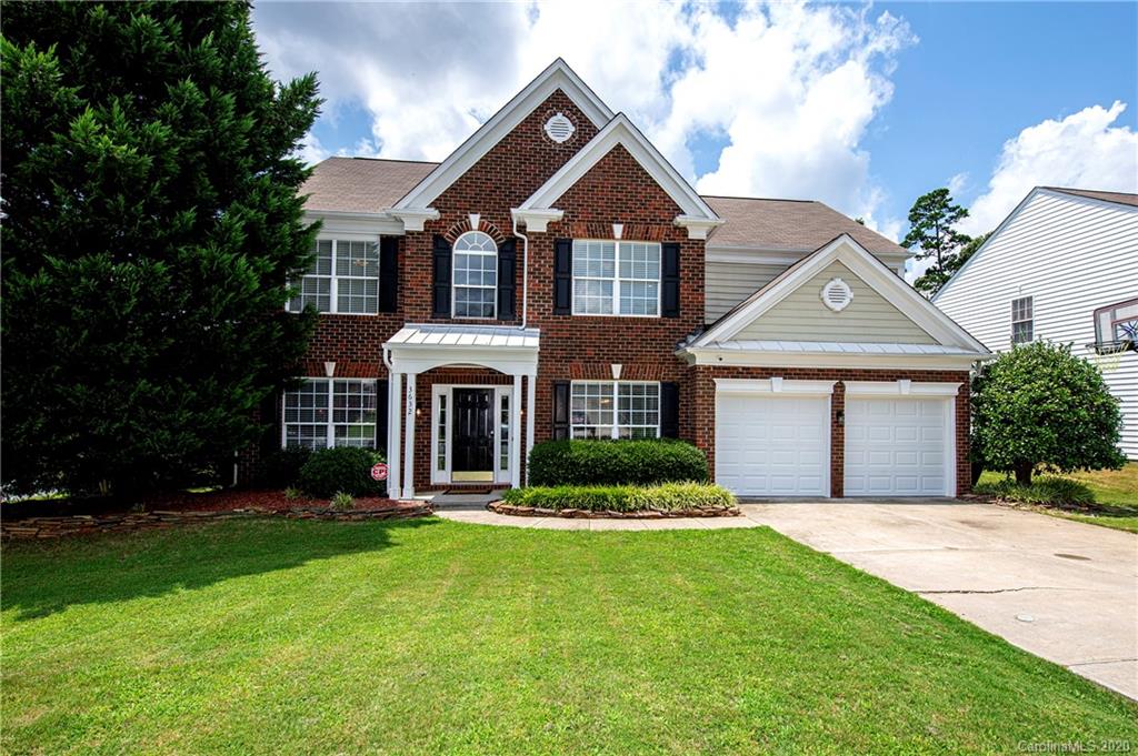 3632 Manor House Drive Charlotte NC 28270