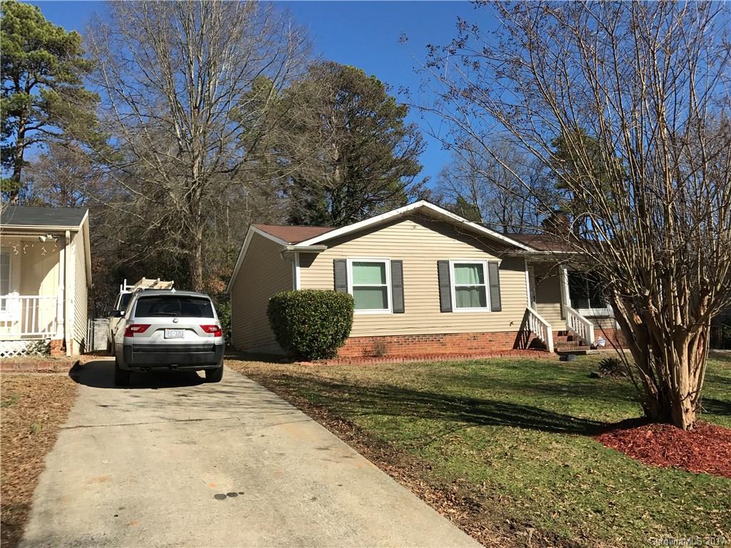 8013 Bald Ridge Drive Charlotte NC 28227