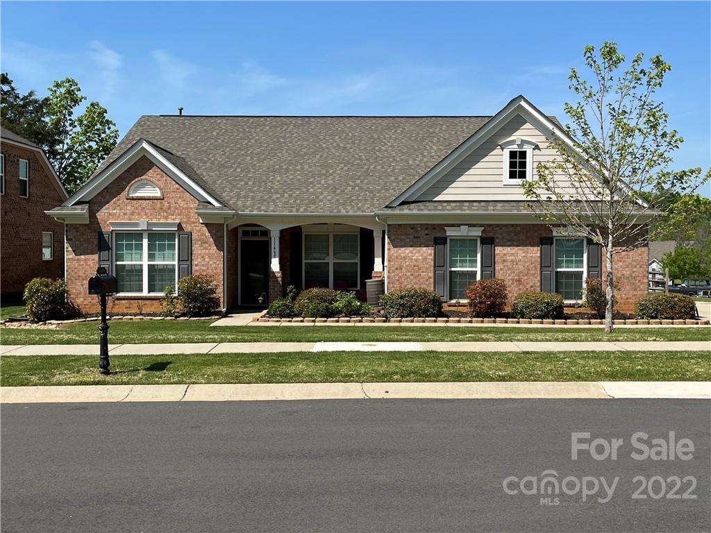 11469 Cedarvale Farm Parkway Midland NC 28107