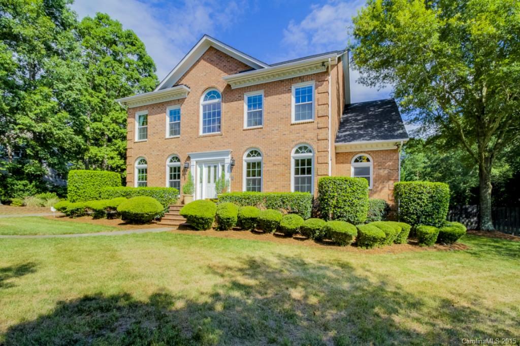 11420 Chestnut Hill Drive Matthews NC 28105