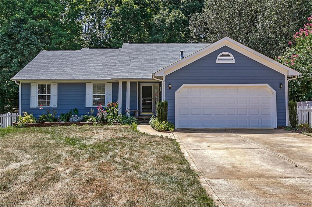 13508 Silver King Court Huntersville NC 28078