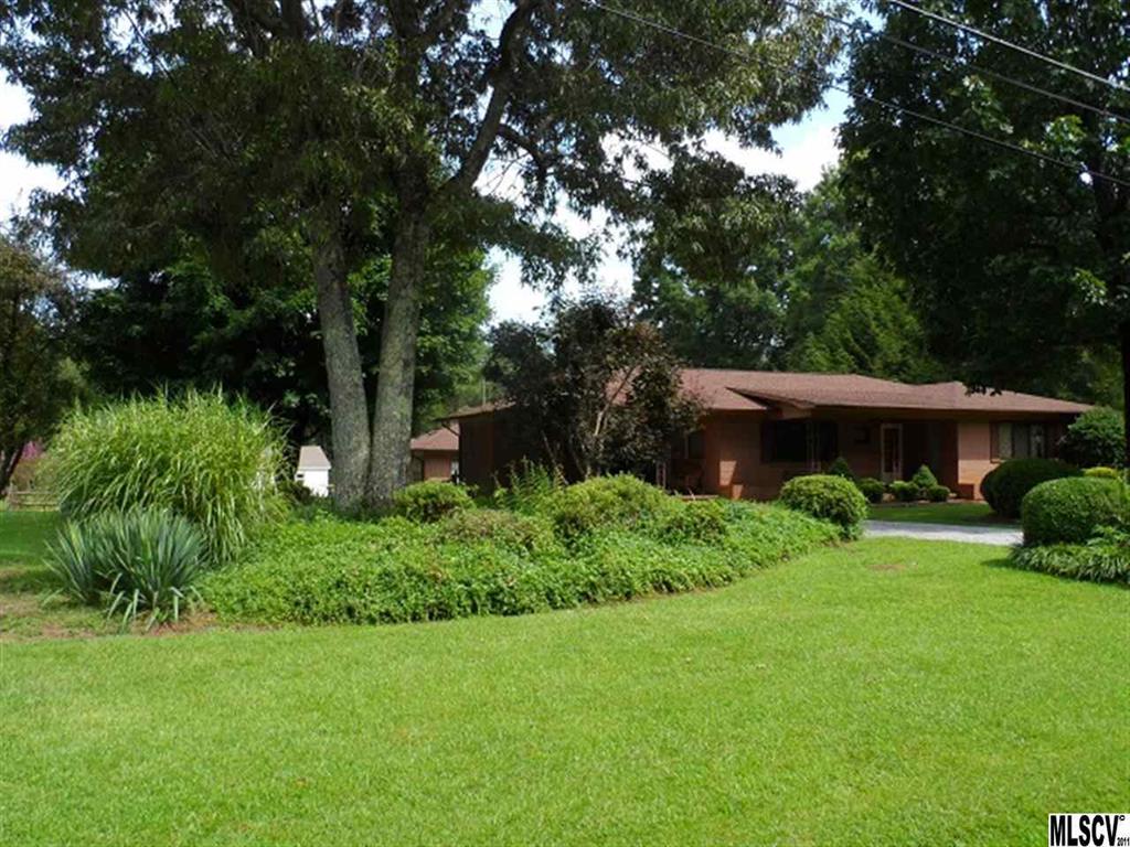 2918 28th Street NE Hickory NC 28601
