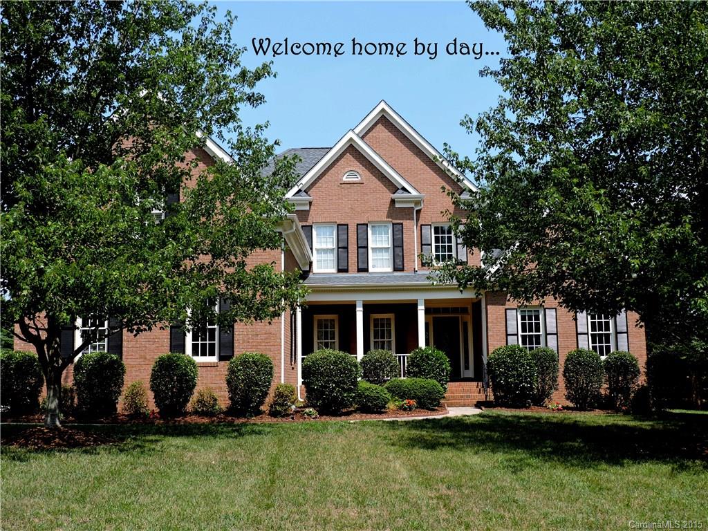 6332 Glengarrie Lane Huntersville NC 28078