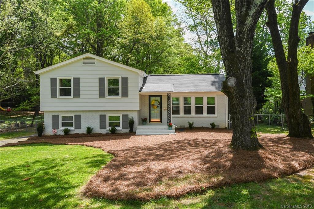 3739 Rhodes Avenue Charlotte NC 28210