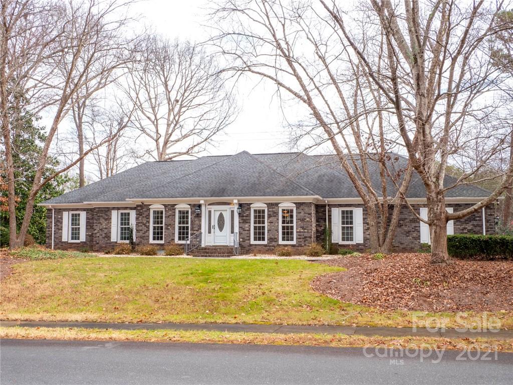 14810 Majestic Oak Drive Charlotte NC 28278