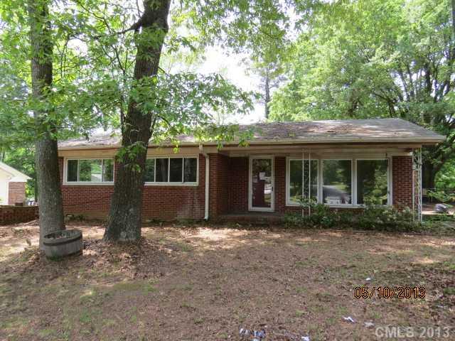 2007 Garland Avenue Gastonia NC 28052