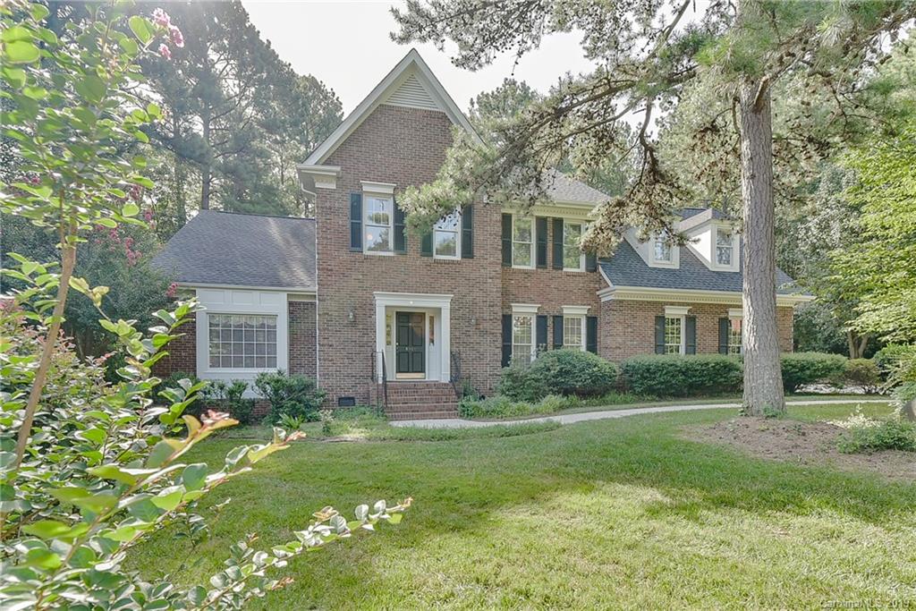 5301 Rockhill Lane Charlotte NC 28277
