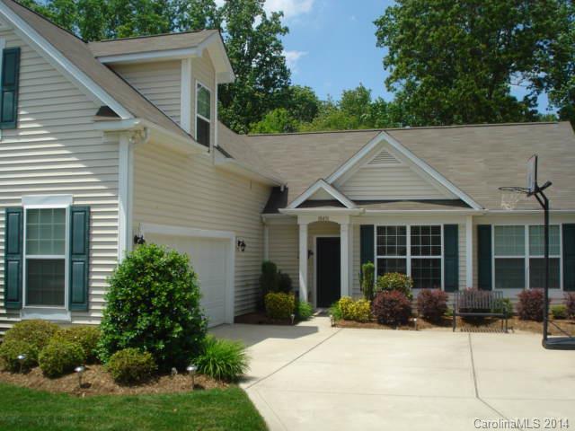 18431 Train Station Drive Cornelius NC 28031