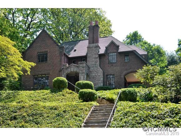 83 E. Euclid Parkway Asheville NC 28804