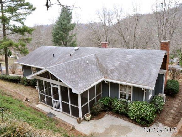 19 Rolling View Drive Asheville NC 28805