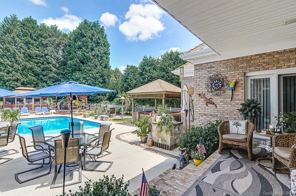 146 Carsons Place Mooresville NC 28117