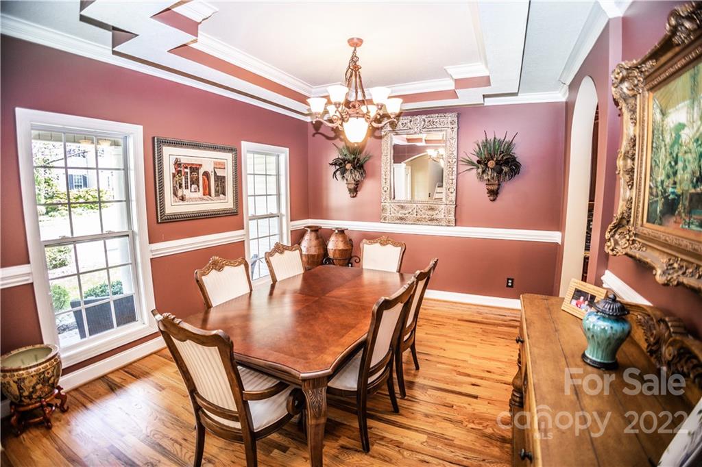 46 Helen Holcombe Way Candler NC 28715