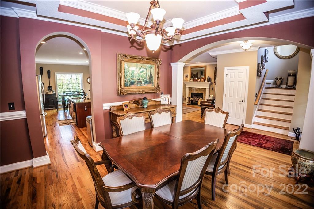 46 Helen Holcombe Way Candler NC 28715