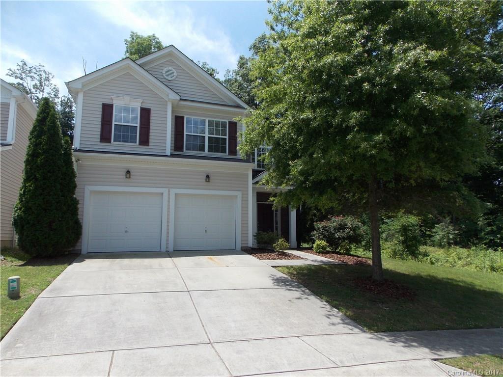 5123 Abercromby Street Charlotte NC 28213