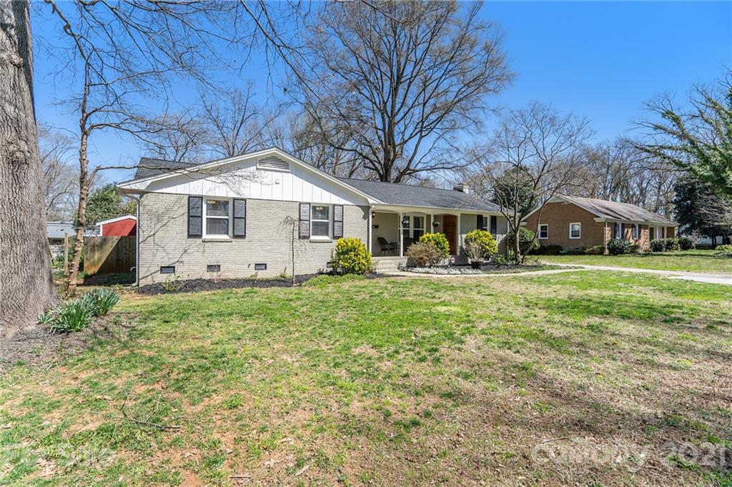 4235 Sudbury Road Charlotte NC 28205