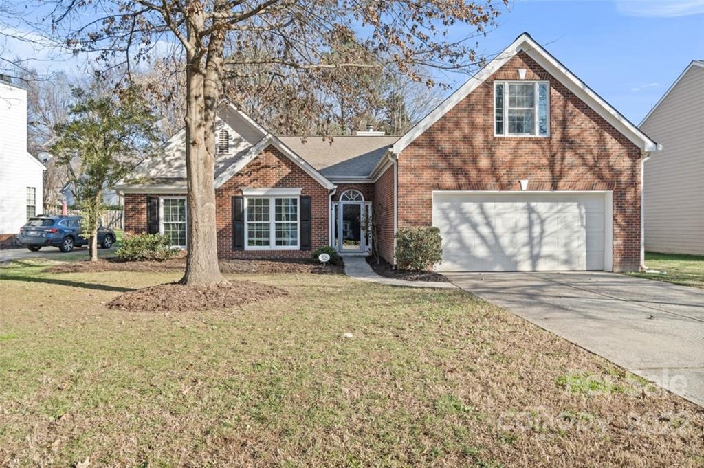 8506 Forest Shadow Circle Cornelius NC 28031