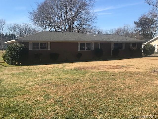 1722 Brim Street Charlotte NC 28214
